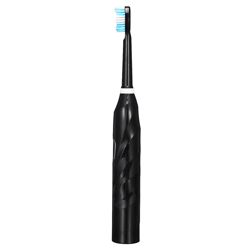 Smart Electric Ultrasonic Toothbrush Rechargeable Body IPX7 Waterproof Toothbrush Oral Care With 3 Tooth Brush Head