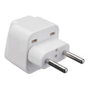 Multi-Plug Power Travel Adapter Power Adapter Universal Plug Adapter for Europe
