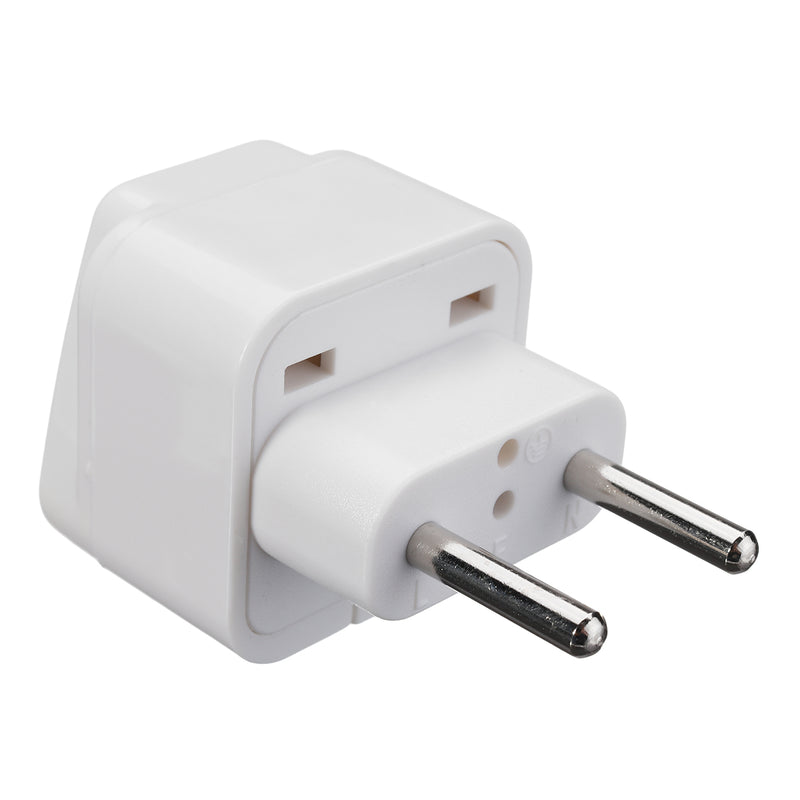 Multi-Plug Power Travel Adapter Power Adapter Universal Plug Adapter for Europe