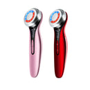 LCD Facial RF Radio Frequenc Rejuvenation Therapy Machine Lifting Tighten Wrinkle Removal Skin Care Device