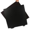 220x220mm Magnetic Sticker B Surface with Black Double Texture PEI Powder Steel Plate for 3D Printer