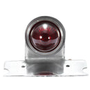 Motorcycle Rear Tail Stop Brake Light Lamp For Harley Bobber Chopper Cafe Racer