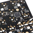 DZ60 60% Layout PCB Type-C Interface Custom Mechanical Keyboard PCB Board