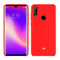 Bakeey Ultra Thin Anti-Scratch Liquid Silicone Soft Protective Case For Xiaomi Redmi Note 7 / Redmi Note 7 PRO / Redmi Note 7S