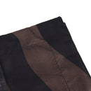 Bed Quilt Doona Duvet Cover Set Bedding Sets Black Polyester Tiger