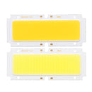 30W White/Warm White  LED COB Chip Light for Downlight Panel Flood Light Source DC36-40V