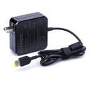 Fothwin 20V 3.25A 65W Interface USB Pin Laptop AC Power Adapter Notebook Charger For Lenovo