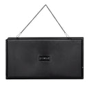 Open LED Resin Hanging Sign Board Pub Club Party Wall Display Light Bar Decor