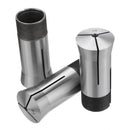 Round Type 5C Spring Clamp Pliers 1/8 1/4 1/2 Inch Spring Collet Imperial For Milling Machine