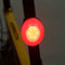 XANES TL27 USB LED Tail Light Warning Night Light Magnetic Attraction Bike Bicycle Cycling Motorcycle