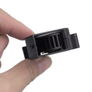 10pcs DC 12v 4020 Brushless Sleeve Bearing Turbo Blower Cooling Fan with XH2.54-2P Cable