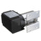 DC 12V Mini Noiseless Vacuum Pump Negative Pressure Suction Pump 5L/min 80kpa