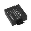 Original 3.7V 900mAh Li-ion Battery for SJCAM SJ6 LEGEND Sport Action Camera