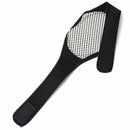 Tourmaline Self Heating Thermal Magnetic Therapy Thermal Neck Pad Wrap Support Brace Massage Belt