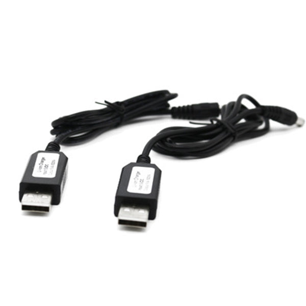 8.4v 500mA Lithium Battery USB Charger with Protective Indicator Light