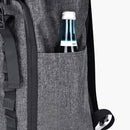 Xmund XD-DY16 42L Nylon Backpack Sports Travel Hiking Climbing Unisex Rucksack Shoulder Bag