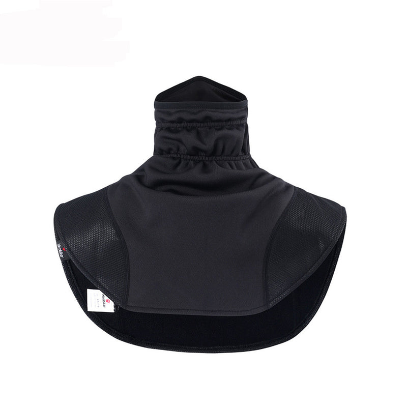 Herobiker Motorcycle Cycling Skiing Windproof Face Mask Scarf With Neck Protection