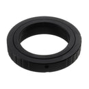 Telescope Adapter Extension Tube T Ring 1.25 Inch for Canon DSLR Cameras Lens