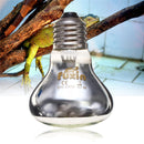 E27 25/40/50/60/75/100W R63 Amphibian UVA Halogen Lamp Heat Reptile Light Bulb AC220-240V