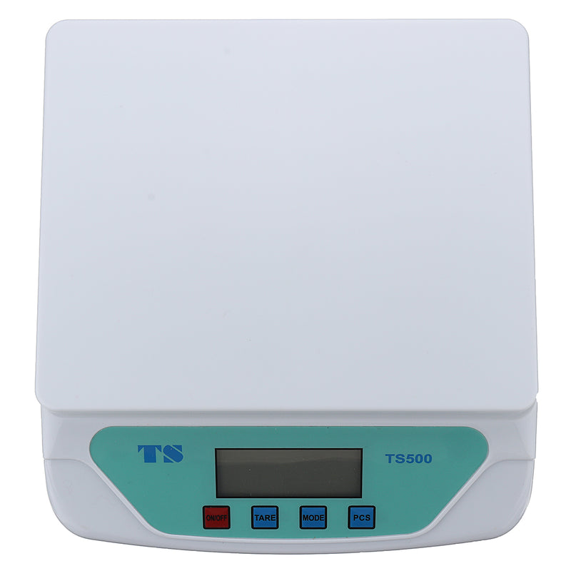 66lb x 0.1oz Digital Kitchen Packaging Shipping Postal Electronic Compact Scale