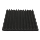 6Pcs 30x30x3cm Soundproofing Sound-Absorbing Noise Foam Tiles