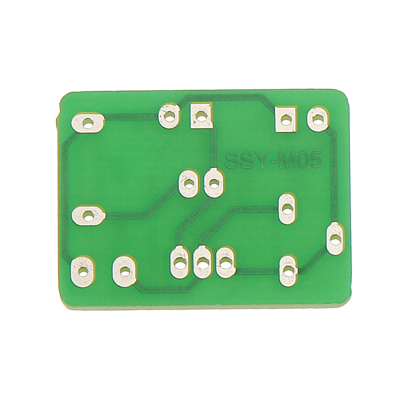 10pcs DIY Photosensitive Induction Electronic Switch Module Optical Control DIY Production Training Kit