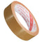 25mmX10m Strong Permanent Waterproof Cloth Tape Self Adhesive Repair Home Carpet Decor