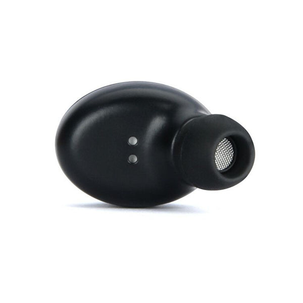 Bakeey X17 Portable USB Magnetic Charge In-ear Stealth Unilateral bluetooth Earphone