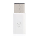 Bakeey USB C To Type C Converter Adapter For HUAWEI P30 Mate 20Pro XIAOMI MI8 MI9 S10 S10+