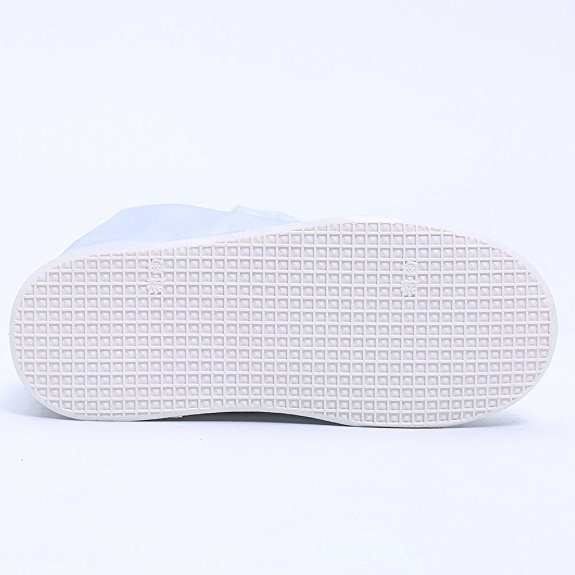 Shoes Covers Slip-resistant Rain  Boots