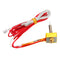 TRONXY 0.2mm/0.3mm/0.4mm/0.5mm Assembled Aluminum Heating Block Extruder Hot End Kit