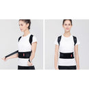 Double Root Shaping Body Shaping Back Fixing With Magnetic Correction Belt