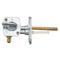 Gas Fuel Valve Petcock Tap Switch Assembly For Kawasaki KDX200 KDX220 KDX250