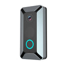DROW 2.4G 1080P Home Security WiFi Smartphone Remote Rainproof Wireless Camera Video Doorbell