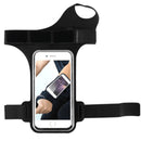 Waterproof Bag Armband Wrist Band Run Case Outdoor Sport Mobile Phone Holder