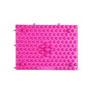 TPE Massage Foot 29*39 Shiatsu Sheet Presser Foot Massage Pad  Blood Circulation Health Tools