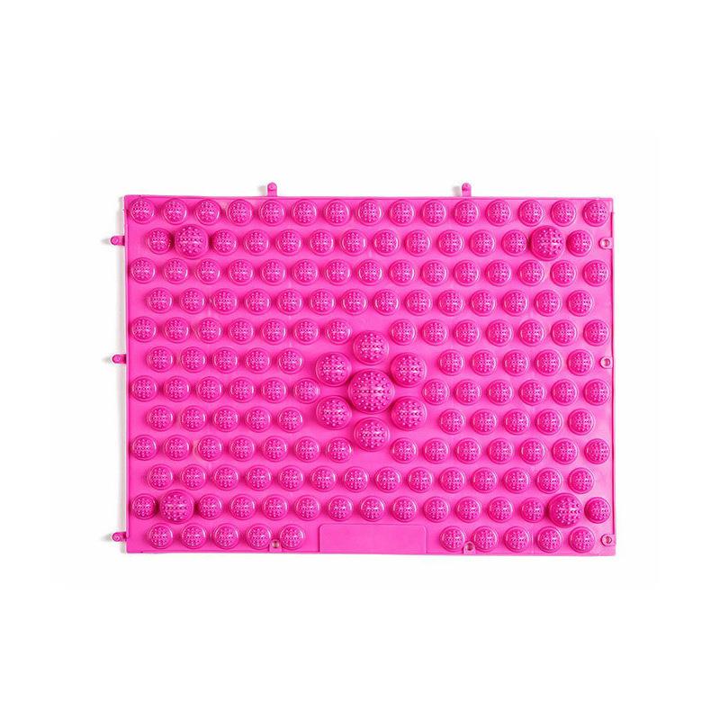 TPE Massage Foot 29*39 Shiatsu Sheet Presser Foot Massage Pad  Blood Circulation Health Tools
