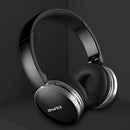 AWEI A500BL Foldable Wireless bluetooth Headphone Stereo Hi-Fi Noise Canceling 40mm Unit With Mic