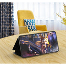 Bakeey Plating Mirror Window Shockproof Flip Full Cover Protective Case for Xiaomi Mi9T/Mi 9T PRO / Xiaomi Redmi K20 / Redmi K20 PRO