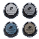 Eye Shadow Shimmer Pearl Glitter Pigment Face Cosmetic 4 Colors