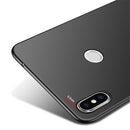 Mofi Frosted Ultra Thin Shockproof Hard PC Back Cover Protective Case for Xiaomi Mi MIX3