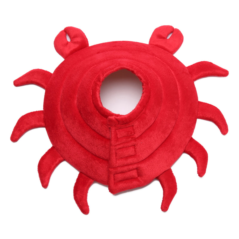 Shape Dog Cat Collar Pet Elizabeth Circle Wound Healing Medical Anti-Bite Ring Protection Shield