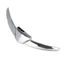 Motorcycle Front Wheel Fender Tip Fairing Trim Case For Honda Goldwing GL1800 GL1833 2018-2020