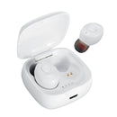 Mini TWS True Wireless bluetooth 5.0 Earphone 5D Stereo IPX5 Waterproof Headphone with Mic