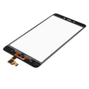 Universal Touch Screen Replacement Assembly Screen with Repair Kit for Xiaomi Redmi Note 4