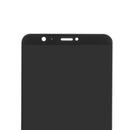 LCD Display + Touch Screen Digitizer Replacement With Repair Tools For Huawei P Smart FIG-LX1 LX2 L21 L22