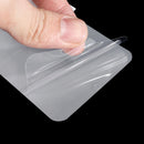 Bakeey HD Full Cover Hydrogel TPU Film Anti-Scratch Soft Front + Rear Screen Protector for Xiaomi Redmi Note 8 Pro
