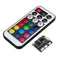 LED Lighting Kit ONLY & Remote Controller For Lego 10266 Apollo 11 Lunar Lander