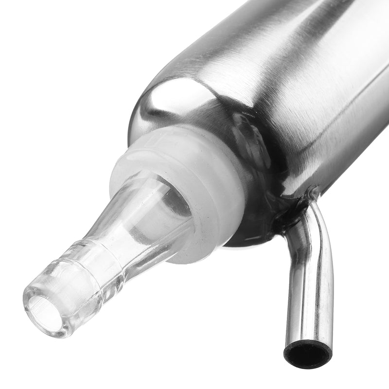 Upgraded Stainless Steel Cow Milk Pulse Controller For Electric Milking Machine
