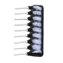 90PCS 9Pin Resistor Network Array 10K ohm A103J 10KR DIP Exclusion Network Resistor
